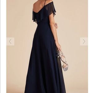 Birdy grey xl Jane convertible dress